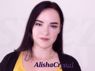 AlishaCrystal Spezial Sexcam
