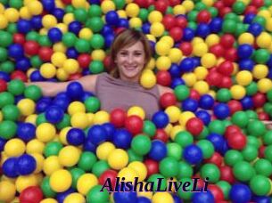 AlishaLiveLi