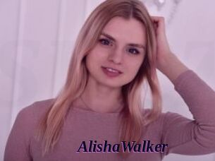 AlishaWalker Spezial Sexcam