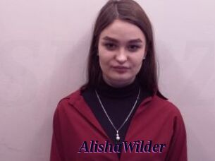 AlishaWilder