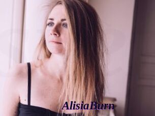 AlisiaBurn