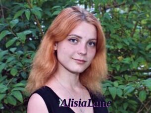 AlisiaLane