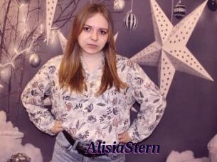 AlisiaStern Spezial Sexcam