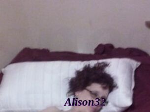 Alison32