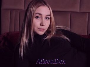 AlisonDex