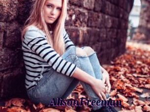 AlisonFreeman