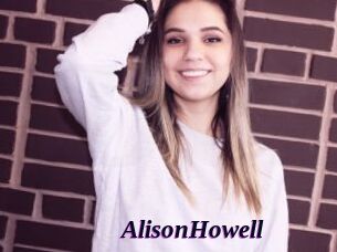 AlisonHowell