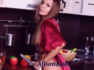 AlisonKain