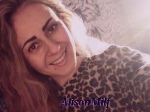 AlisonMilf