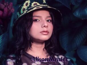 AlisonRayder