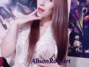 AlisonRoberrt Spezial Sexcam
