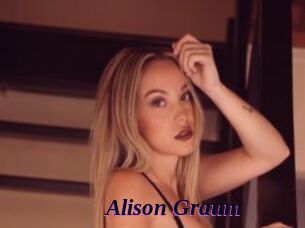 Alison_Graum