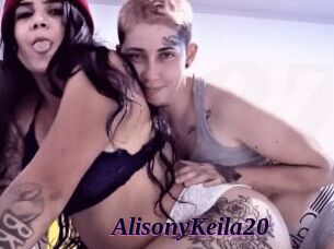 AlisonyKeila20