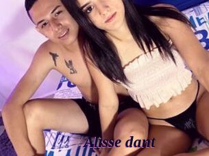 Alisse_dant Spezial Sexcam