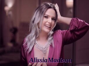 AlissiaMadison Spezial Sexcam