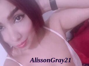 AlissonGray21