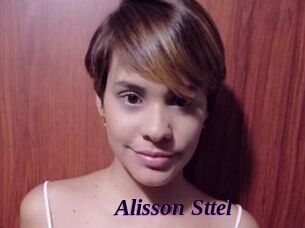 Alisson_Sttel