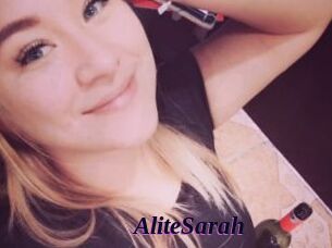AliteSarah Spezial Sexcam