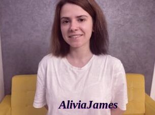 AliviaJames