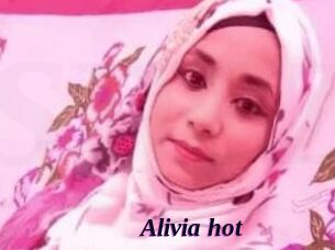 Alivia_hot Spezial Sexcam