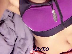 AlixXO