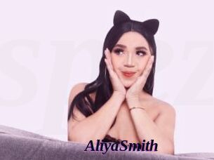 AliyaSmith