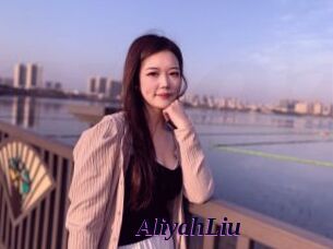 AliyahLiu