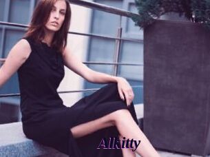 Alkitty