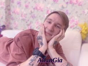 AllanGia