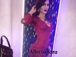Allecsandra Spezial Sexcam