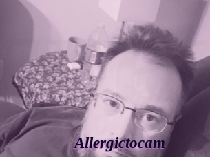Allergictocam Spezial Sexcam