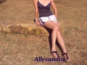 Allexandra