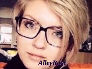 AlleyRose