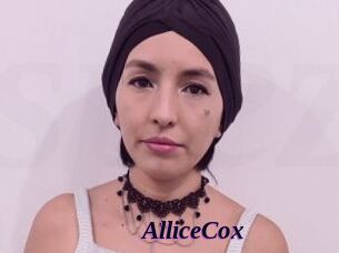 AlliceCox