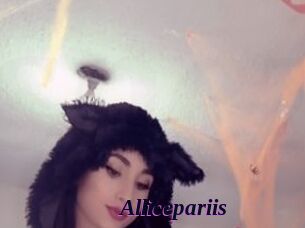 Allicepariis