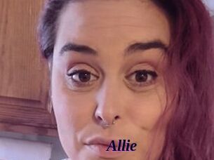 Allie