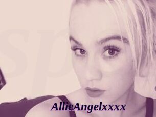 AllieAngelxxxx Spezial Sexcam