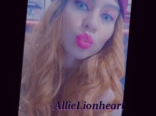 AllieLionheart Spezial Sexcam