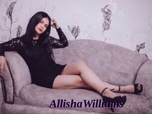 AllishaWilliams