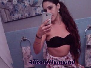 Allison_Diamond Spezial Sexcam