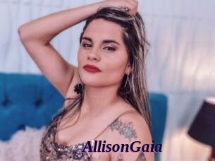 AllisonGaia