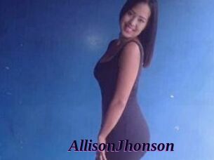 AllisonJhonson