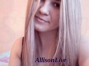 AllisonLive