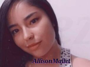 AllisonMallet