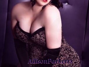 AllisonParkerrx
