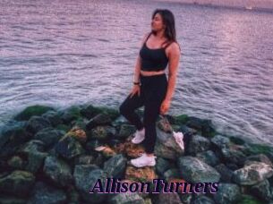 AllisonTurners Spezial Sexcam