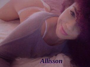 Allisson