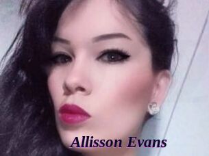 Allisson_Evans