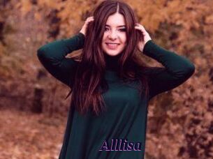 Alllisa
