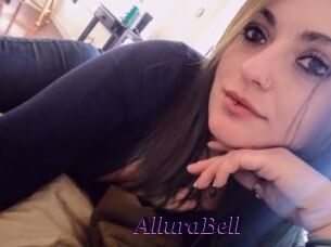 AlluraBell Spezial Sexcam